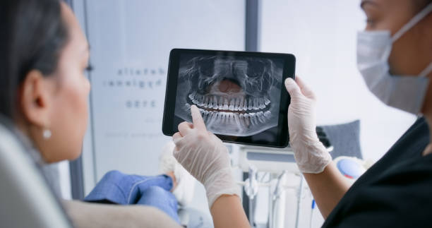 Licensed Tooth Extraction service in Eufaula, OK - Dentist Open Now