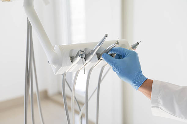 24/7 Emergency Tooth Extraction experts in Eufaula, OK